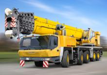 AT-Krane Grove GMK5225