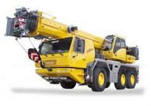 AT-Krane Grove GMK3060-1