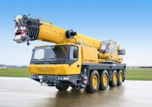 AT-Krane Grove GMK4080-1