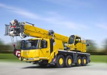 AT-Krane Grove GMK4080-2