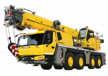 AT-Krane Grove GMK4080-3