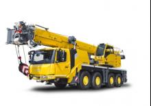 AT-Krane Grove GMK4090 