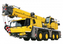 AT-Krane Grove GMK4090-1
