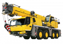 AT-Krane Grove GMK4090-1