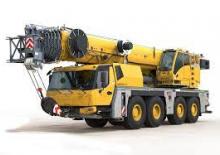 AT-Krane Grove GMK4100L-2
