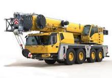 AT-Krane Grove GMK4100L-2