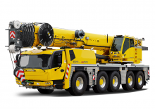 AT-Krane Grove GMK5120L