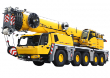 AT-Krane Grove GMK5150-1