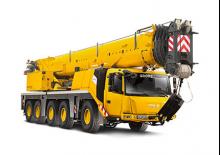 AT-Krane Grove GMK5150 