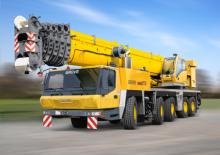 AT-Krane Grove GMK5170-1