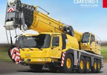 AT-Krane Grove GMK5180-1