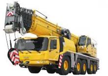 AT-Krane Grove GMK5200-1 