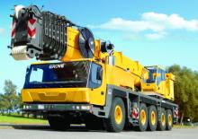 AT-Krane Grove GMK5275