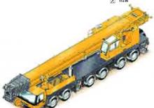 AT-Krane Grove GMK6300