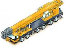 AT-Krane Grove GMK6300