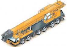 AT-Krane Grove GMK6300
