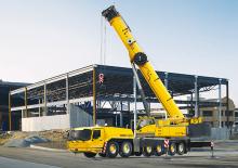 AT-Krane Grove GMK6300L-1