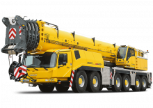 AT-Krane Grove GMK6400-1