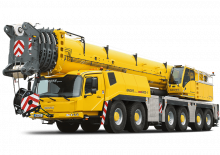 AT-Krane Grove GMK6400-1