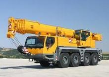 AT-Krane Liebherr LTM 1080/1 (8x6x8)