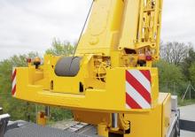 AT-Krane Liebherr LTM 1060-3.1 