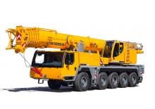 AT-Krane Liebherr LTM 1095-5.1 