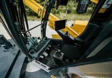 AT-Krane Liebherr LTM 1110-5.2
