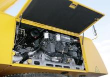 AT-Krane Liebherr LTM 1130-5.1 
