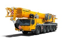 AT-Krane Liebherr LTM 1150-5.3
