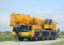AT-Krane Liebherr LTM 1200-5.1 