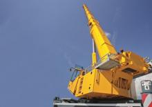 AT-Krane Liebherr LTM 1200-5.1 
