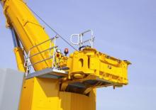 AT-Krane Liebherr LTM 1250-5.1 