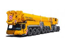 AT-Krane Liebherr LTM 1750-9.1 