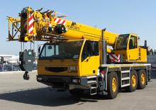 AT-Krane Marchetti MG 60.3-1 (6x4x6)