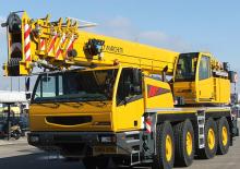 AT-Krane Marchetti MG 70.4 S (8x6x8)