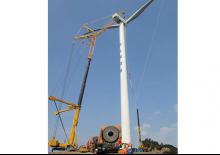 AT-Krane XCMG QAY1200