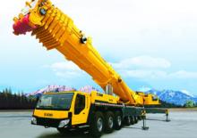 AT-Krane XCMG QAY160