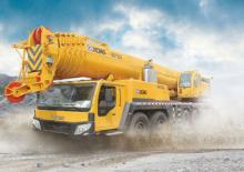 AT-Krane XCMG QAY220