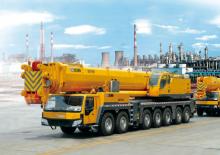 AT-Krane XCMG QAY400