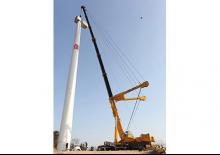 AT-Krane XCMG QAY800