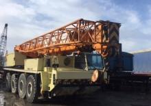 AT-Krane Tadano RTF 50-4
