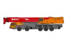 AT-Krane Sany SAC2200C