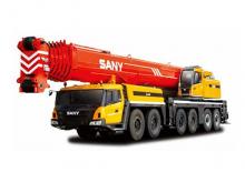 AT-Krane Sany SAC3000