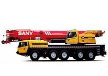 AT-Krane Sany SAC3000S