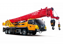 AT-Krane Sany STC300C5