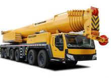 AT-Krane Sinoway SWATC260BV