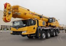 AT-Krane XCMG XCA100(CE)