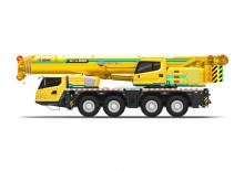 AT-Krane XCMG XCA100E(CE)