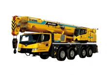AT-Krane XCMG XCA100E