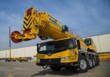 AT-Krane XCMG XCA220
